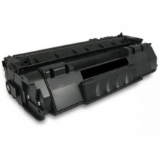TONER Canon CRG-708 Black Hansol