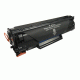 TONER Canon CRG-712 Black Hansol