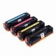 TONER Canon CRG-716bk Black Hansol