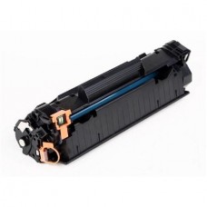 TONER CANON 728 Black Premium