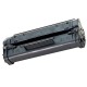 TONER Canon FX-3 Black Hansol