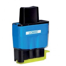 TINTA Brother LC-900 Cyan Hansol