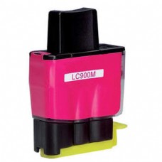 TINTA Brother LC-900 Magenta Hansol