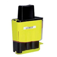 TINTA Brother LC-900 Yellow Hansol