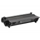 TONER Brother TN-3330 Black Hansol