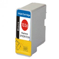 TINTA Epson T036 Black Hansol