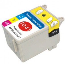 TINTA Epson T041 Color Hansol