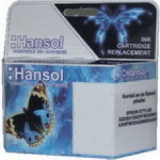 TINTA Canon BCI-24 2-pack Black Hansol