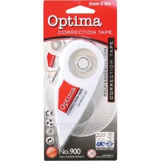 KOREKTOR u traci 5mm x 8m ravni vrh