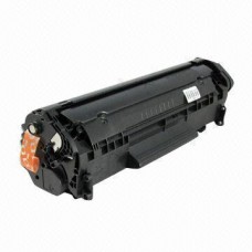 TONER HP Q2612A (12A) Black Standard