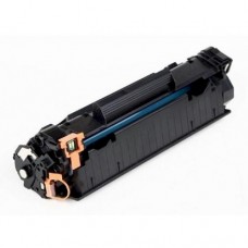 TONER HP CE285A / CB435A / CB436A / CANON 725 Black Standard