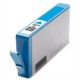 TINTA HP CB323EE (364XL) Cyan Logic