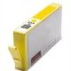 TINTA HP CB325EE (364XL) Yellow Logic