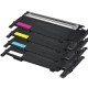 TONER Samsung CLT-M4072S Magenta Hansol