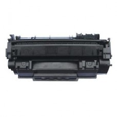 TONER HP CE505A (05A) Black Standard