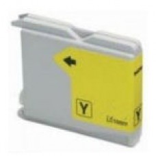 TINTA Brother LC-1000 Yellow Logic