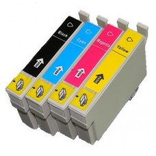 TINTA Epson T1811 Black TipColor