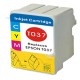 TINTA Epson T037 Color TipColor