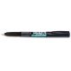 Marker 0,6mm Pentel NMF50-A crni