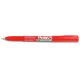Marker 0,6mm Pentel NMF50-A crveni