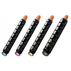 TONER Canon C-EXV34 Yellow Hansol