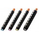 TONER Canon C-EXV34 Black Hansol