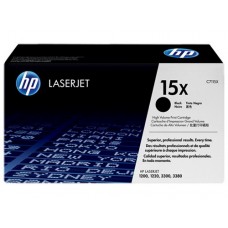 TONER HP C7115X (15X) ~3500str. Black Original