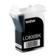 TINTA Brother LC-800BK ~500str. Black Original