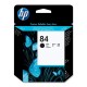 PRINTHEAD HP C5019A (84) Black Original