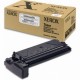 TONER Xerox 106R00586 Black 
