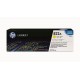 TONER HP C8552A (822A) ~25000str. Yellow Original