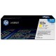TONER HP Q3962A (122A) ~4000str. Yellow Original