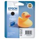 TINTA Epson T0551 8ml Black Original