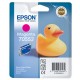 TINTA Epson T0553 8ml Magenta Original
