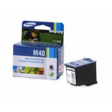 TINTA Samsung INK-M40 ~750str. Black Original
