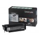 TONER Lexmark 12A7415 10000str. Black 