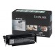 TONER Lexmark 12A7410 5000str. Black 