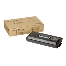 TONER Kyocera TK-70 ~40000str. Black Original