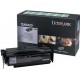 TONER Lexmark 12A8420 6000str. Black 