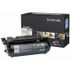 TONER Lexmark 12A7465 32000str. Black 