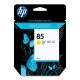 TINTA HP C9427A (85) Yellow 