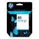 TINTA HP C9428A (85) Light Cyan 