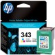 TINTA HP C8766EE (343) 7ml, ~330str. Color Original