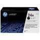 TONER HP Q2624A (24A) ~2500str. Black Original