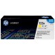 TONER HP Q3972A (123A) 2000str. Yellow 