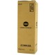 TONER Minolta 8936-904 (MT-502B) Black Original