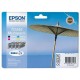 TINTA Epson T0445 Multipack Original