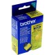 TINTA Brother LC-900Y ~400str. Yellow Original