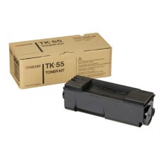 TONER Kyocera TK-55 ~15000str. Black Original