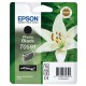 TINTA Epson T0591 13ml Photo Black 